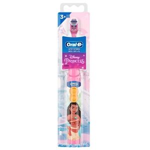 🌈 Oral-B Disney Princess Kids Toothbrush
